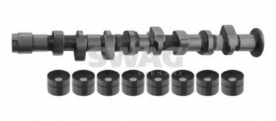 WILMINK GROUP wg1428903 -  Комплект распредвала